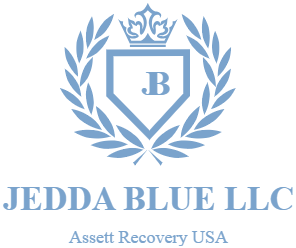 Jedda Blue LLC